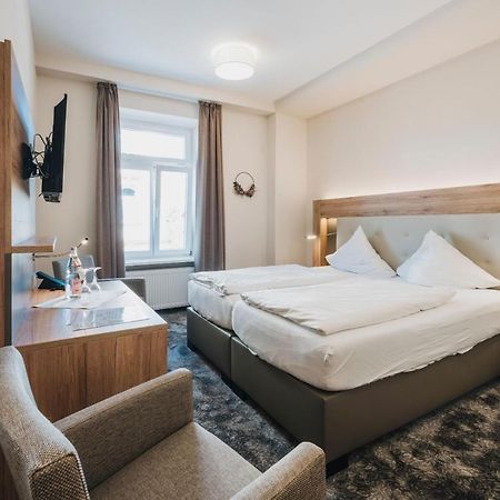 Hotel Restaurant Roemer مرتسيغ المظهر الخارجي الصورة