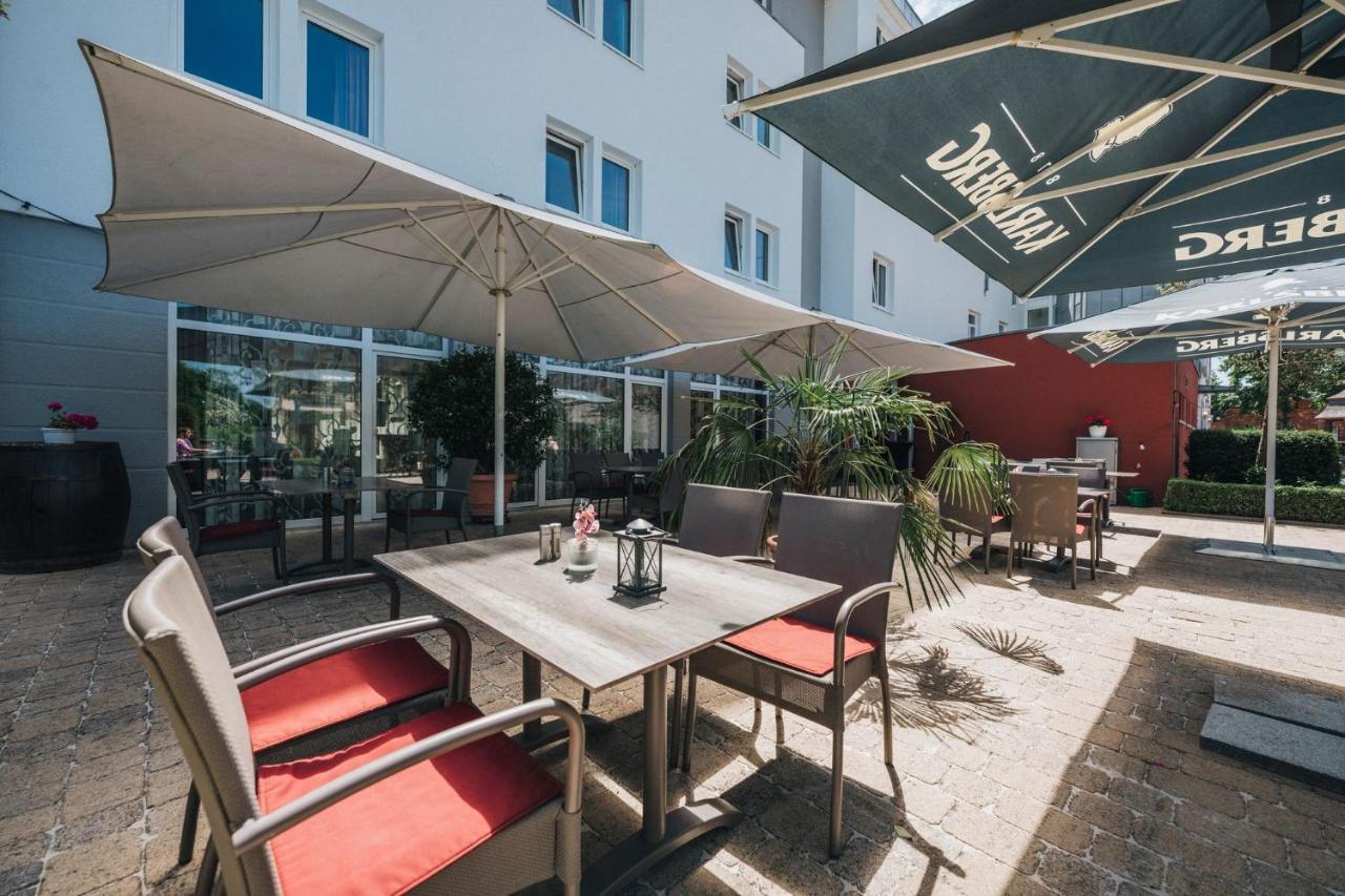 Hotel Restaurant Roemer مرتسيغ المظهر الخارجي الصورة