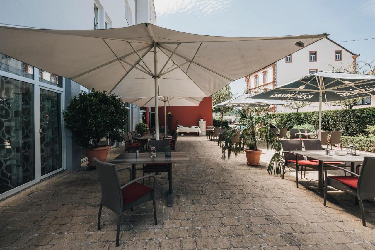 Hotel Restaurant Roemer مرتسيغ المظهر الخارجي الصورة