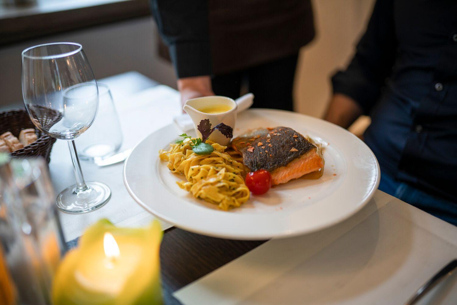 Hotel Restaurant Roemer مرتسيغ المظهر الخارجي الصورة