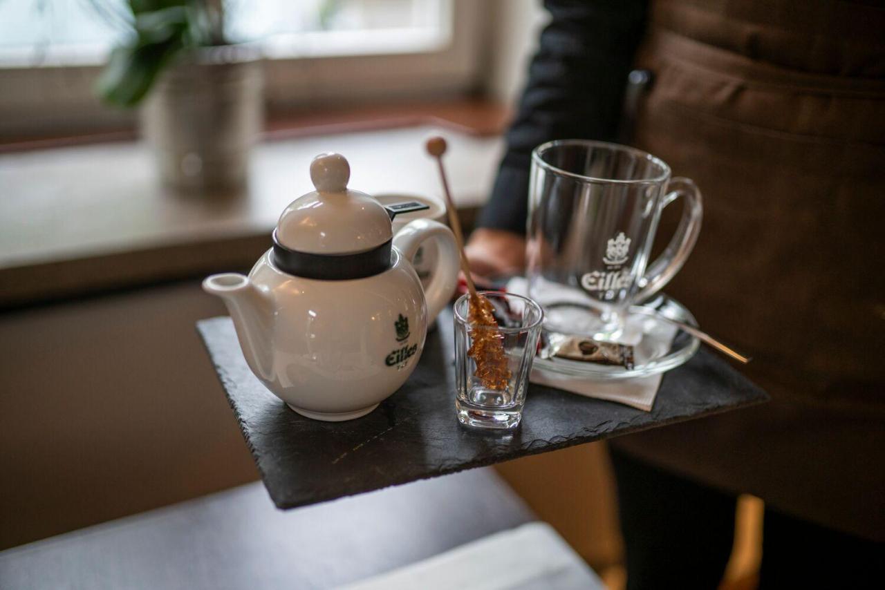 Hotel Restaurant Roemer مرتسيغ المظهر الخارجي الصورة