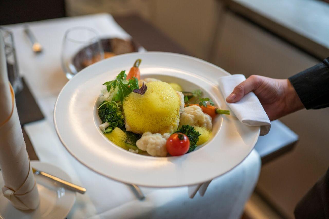 Hotel Restaurant Roemer مرتسيغ المظهر الخارجي الصورة