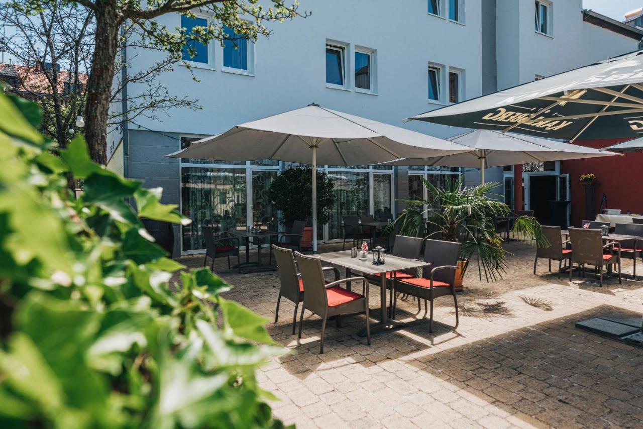 Hotel Restaurant Roemer مرتسيغ المظهر الخارجي الصورة