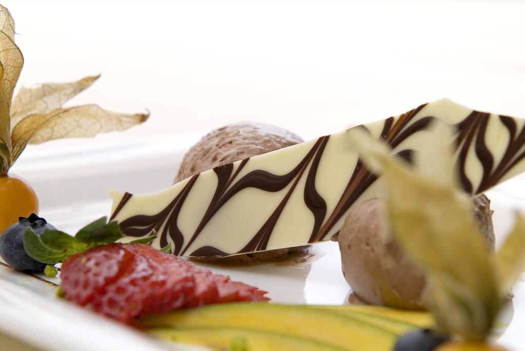 Hotel Restaurant Roemer مرتسيغ المظهر الخارجي الصورة