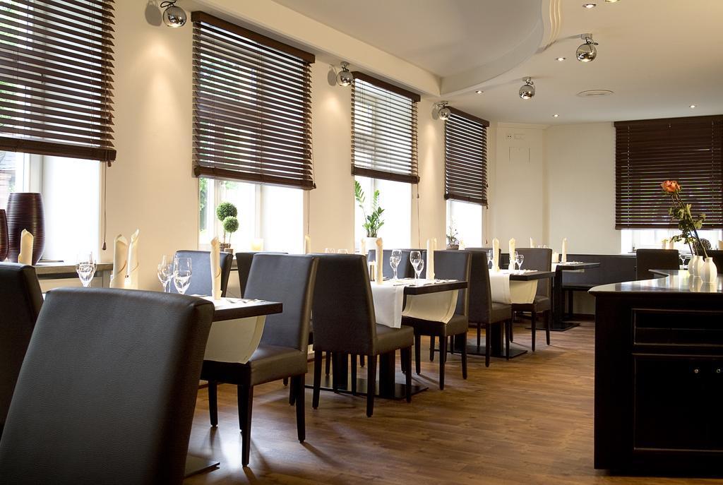 Hotel Restaurant Roemer مرتسيغ المظهر الخارجي الصورة