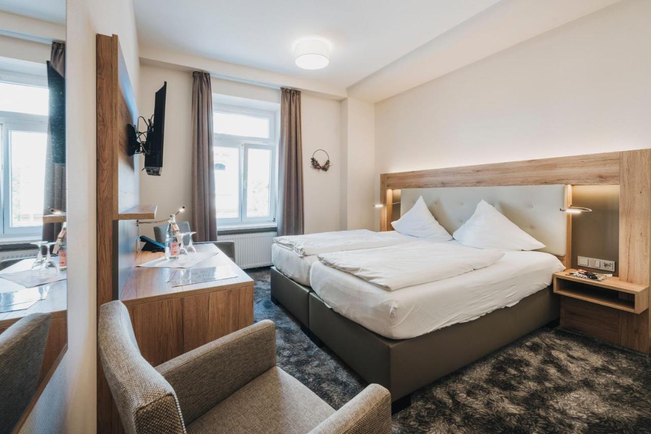 Hotel Restaurant Roemer مرتسيغ المظهر الخارجي الصورة